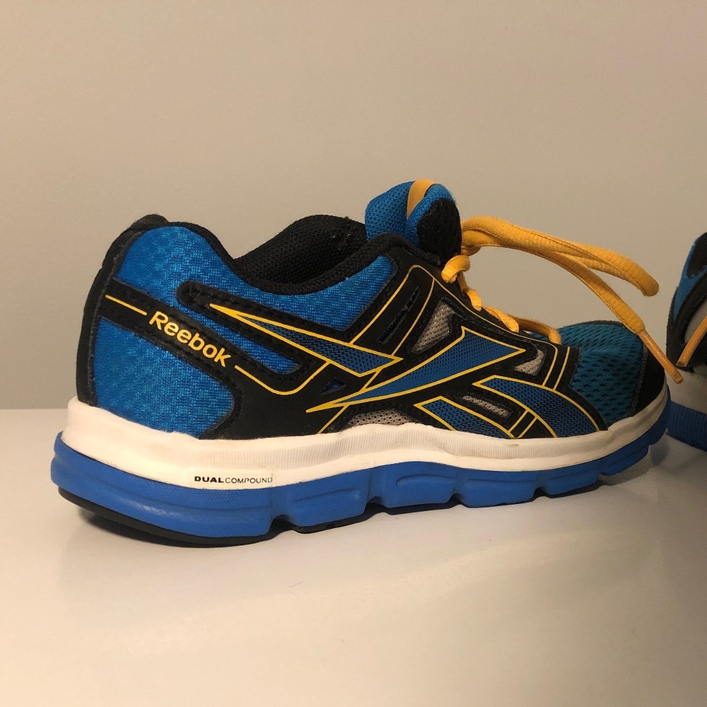 Reebox sneakers